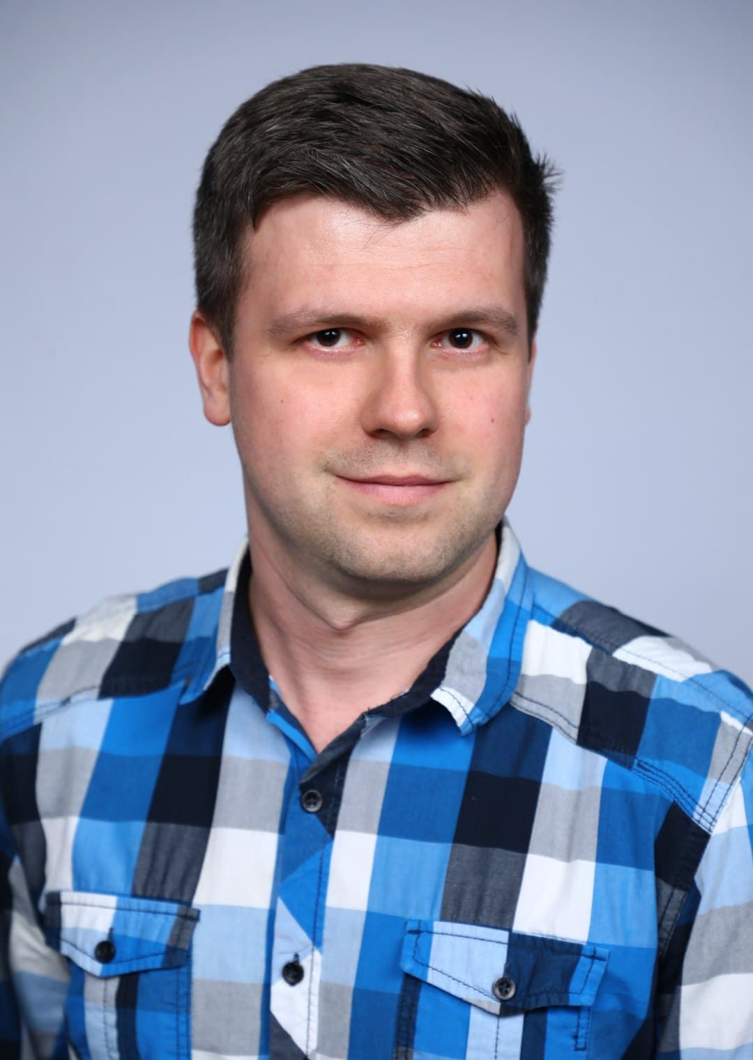 Arkadiusz Sarach